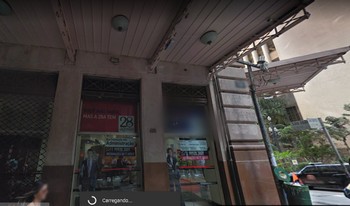 Condomínio Prédio Martinelli em São Paulo