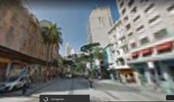 Condomínio Prédio Oscar Rodrigues em São Paulo