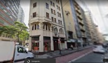 Condomínio Prédio São Francisco em São Paulo