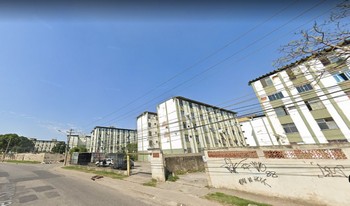 Condomínio Prefeito Sa Lessa em Rio De Janeiro