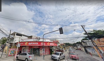 Condomínio Presidente Carlos Machado Correa em Rio De Janeiro