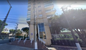 Imagem de fundo do Condomínio Prime Business Center em São Bernardo Do Campo