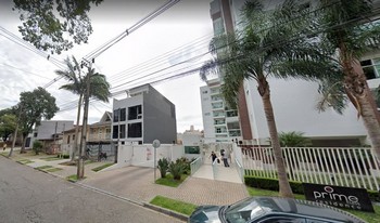 Condomínio Prime Class Residence em Curitiba