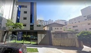 Condomínio Prime Sion Residence em Belo Horizonte