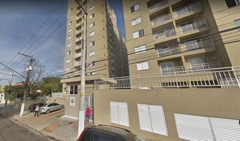 Condomínio Priori Angeli