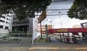 Condomínio Professor Aldebaro Klautau