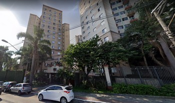 Condomínio Projeto Viver Jardim Marajóara em São Paulo