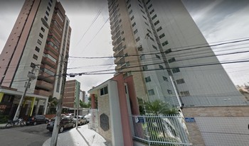 Condomínio Puerto Montt Residence