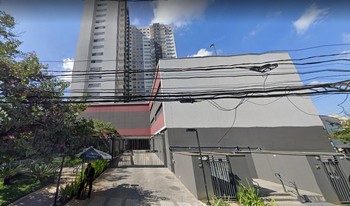 Condomínio Quadra Vila Mascote em São Paulo