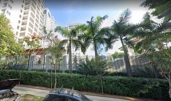 Condomínio Quartier Auri em São Paulo