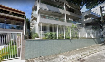 Condomínio Quartier De Lapaix em Rio De Janeiro