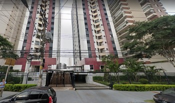 Condomínio Quartier D'or em São Paulo