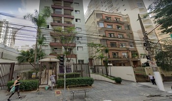 Condomínio Quartier Latin em São Paulo