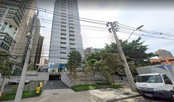 Imagem do Condomínio Quebec Business Center em Barueri