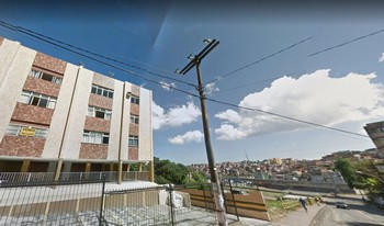 Condomínio Quinta De Brotas em Salvador