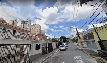 Condomínio Quinta D'ouro em São Paulo