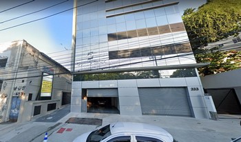 Condomínio Quinta Park em Rio De Janeiro