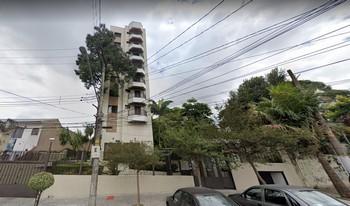 Condomínio Rainha Santa Isabel em São Paulo