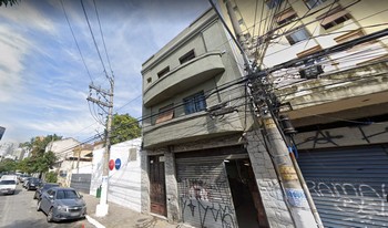 Condomínio Ramalho em São Paulo