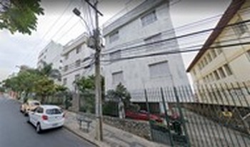 Condomínio Raphael Costa Jorge em Belo Horizonte