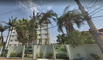 Condomínio Raquel Mendonça Ferreira em Campinas