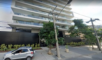 Condomínio Raro Design Residence em Rio De Janeiro