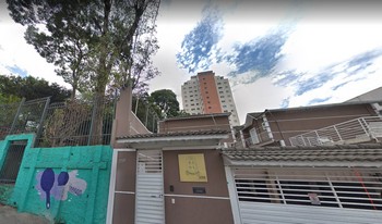 Condomínio Real Residêncial Aline em São Paulo