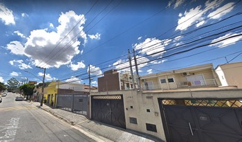 Condomínio Real Residêncial Iraci em São Paulo