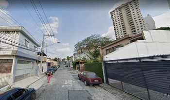 Condomínio Real Residêncial Linda em São Paulo