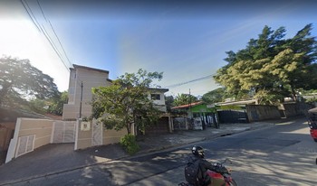 Condomínio Real Residêncial Mattos em São Paulo