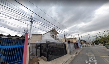 Condomínio Real Residêncial Murilo Ii em São Paulo