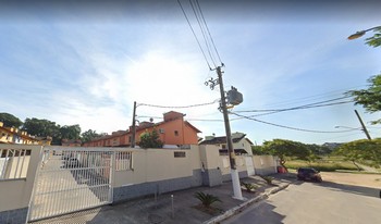 Condomínio Recanto Do Sabia