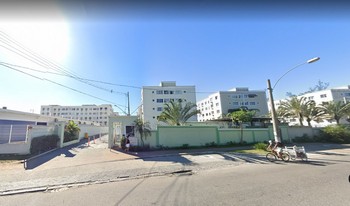 Condomínio Recanto Dos Pássaros - Residêncial Rouxinois em Rio De Janeiro
