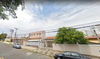 Condomínio Recanto Verde em Campinas