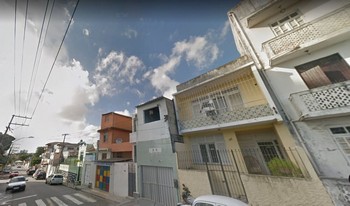 Condomínio Recanto Verde