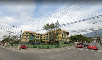 Condomínio Recanto Verde em Rio De Janeiro