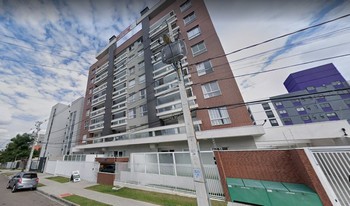 Condomínio Red Hill Residence em Curitiba