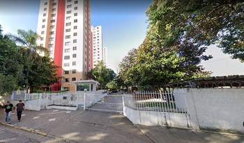 Condomínio Reggio Calábria em São Paulo