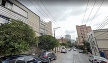 Condomínio Regina Cordovil em Belo Horizonte