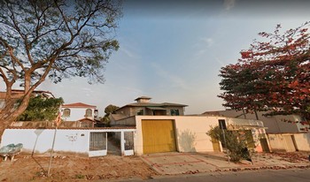 Condomínio Regis em Belo Horizonte