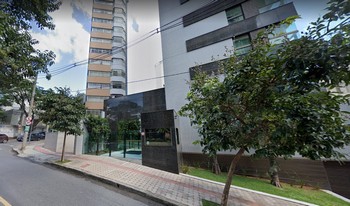 Condomínio Renascimento em Belo Horizonte