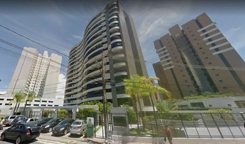 Condomínio Reserva Arboretto em Salvador