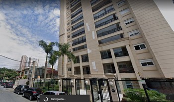 Condomínio Reserva Barão Da Guarda em São Paulo