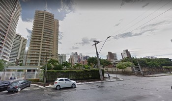 Condomínio Reserva Do Parque Edifício A