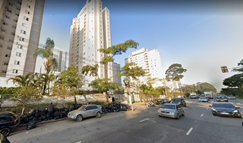 Condomínio Reserva Dos Lagos Residêncial