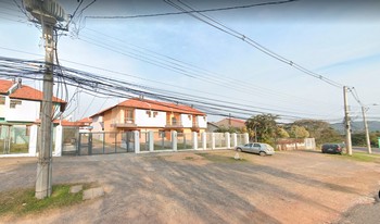Condomínio Reserva Guarujá em Porto Alegre