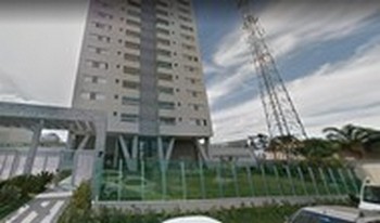 Condomínio Reserva Horizonte Residence em Belo Horizonte