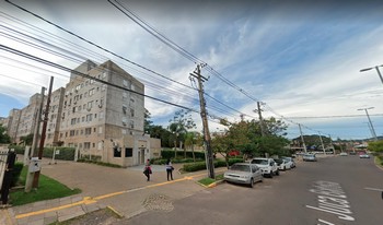 Condomínio Reserva Ipanema em Porto Alegre