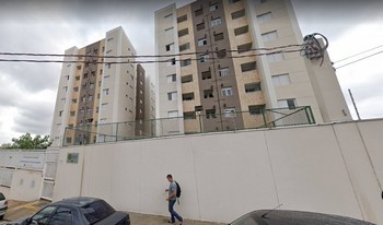 Condomínio Reserva Itaberába em São Paulo