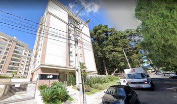 Condomínio Reserva Juglair Ecoville em Curitiba
